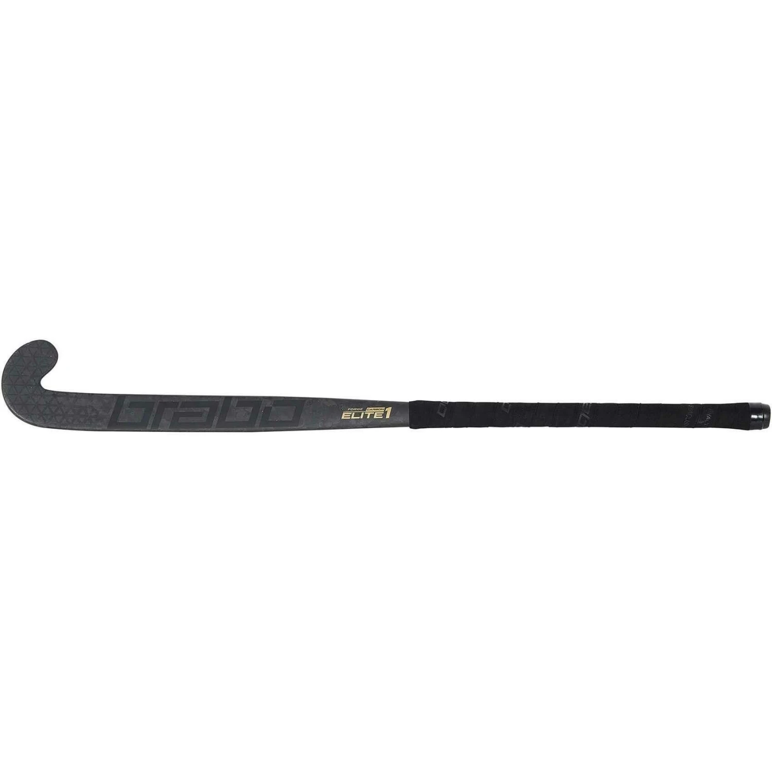 Brabo Elite 1 WTB Forged Carbon CC hockeystick Brabo Elite 1 WTB Forged Carbon CC Hockeystick -Hockey Serie Winkel 129771 990 02 1