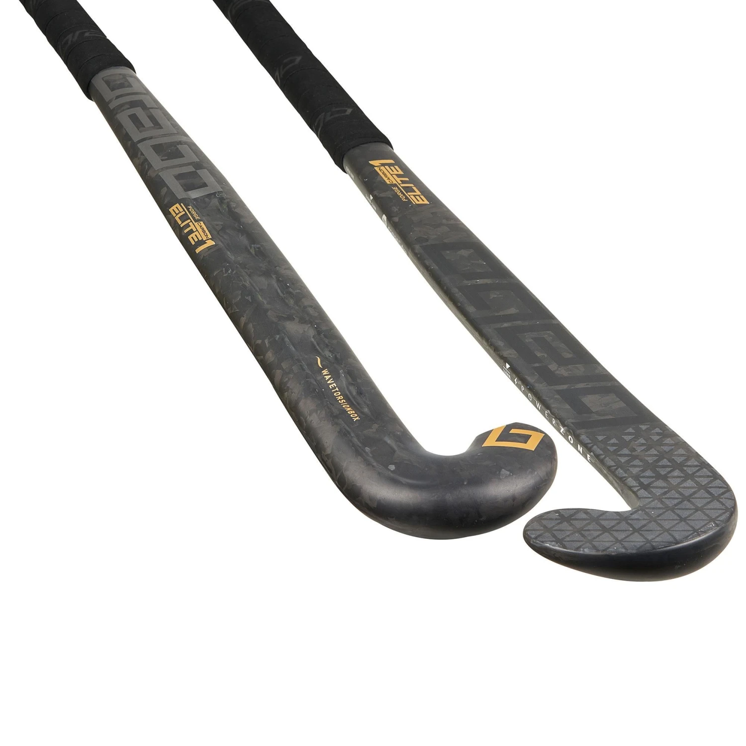 Brabo Elite 1 WTB Forged Carbon CC hockeystick Brabo Elite 1 WTB Forged Carbon CC Hockeystick -Hockey Serie Winkel 129771 990 06 1