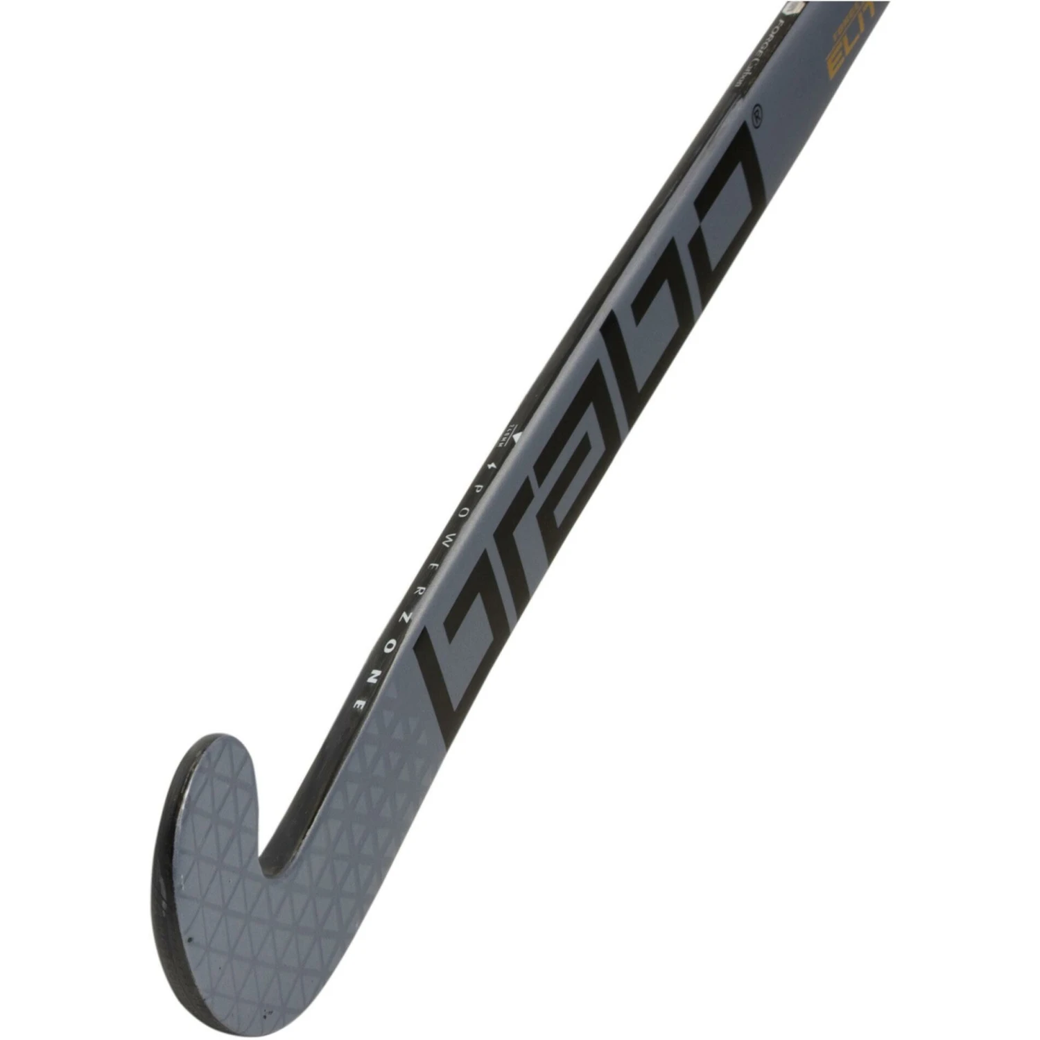 Brabo Elite 1 WTB Forged Carbon LB II hockeystick Brabo Elite 1 WTB Forged Carbon LB II Hockeystick -Hockey Serie Winkel 129772 990 05 1