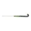 Brabo Elite 2 WTB LB Dyneema Hockeystick Black Lime