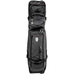 Brabo Elite Hockeytas Black Pink