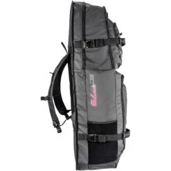 Brabo Elite Hockeytas Black Pink -Hockey Serie Winkel 129774 990 04 1