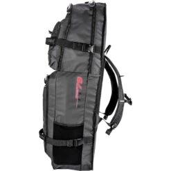 Brabo Elite Hockeytas Black Pink -Hockey Serie Winkel 129774 990 05 1