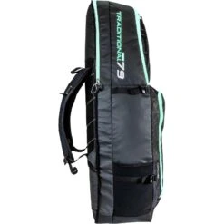 Brabo Traditional Hockeytas Black Mint 3 Brabo Traditional Hockeytas Black Mint -Hockey Serie Winkel 129776 990 04 1