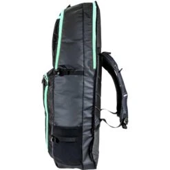 Brabo Traditional Hockeytas Black Mint 4 Brabo Traditional Hockeytas Black Mint -Hockey Serie Winkel 129776 990 05 1