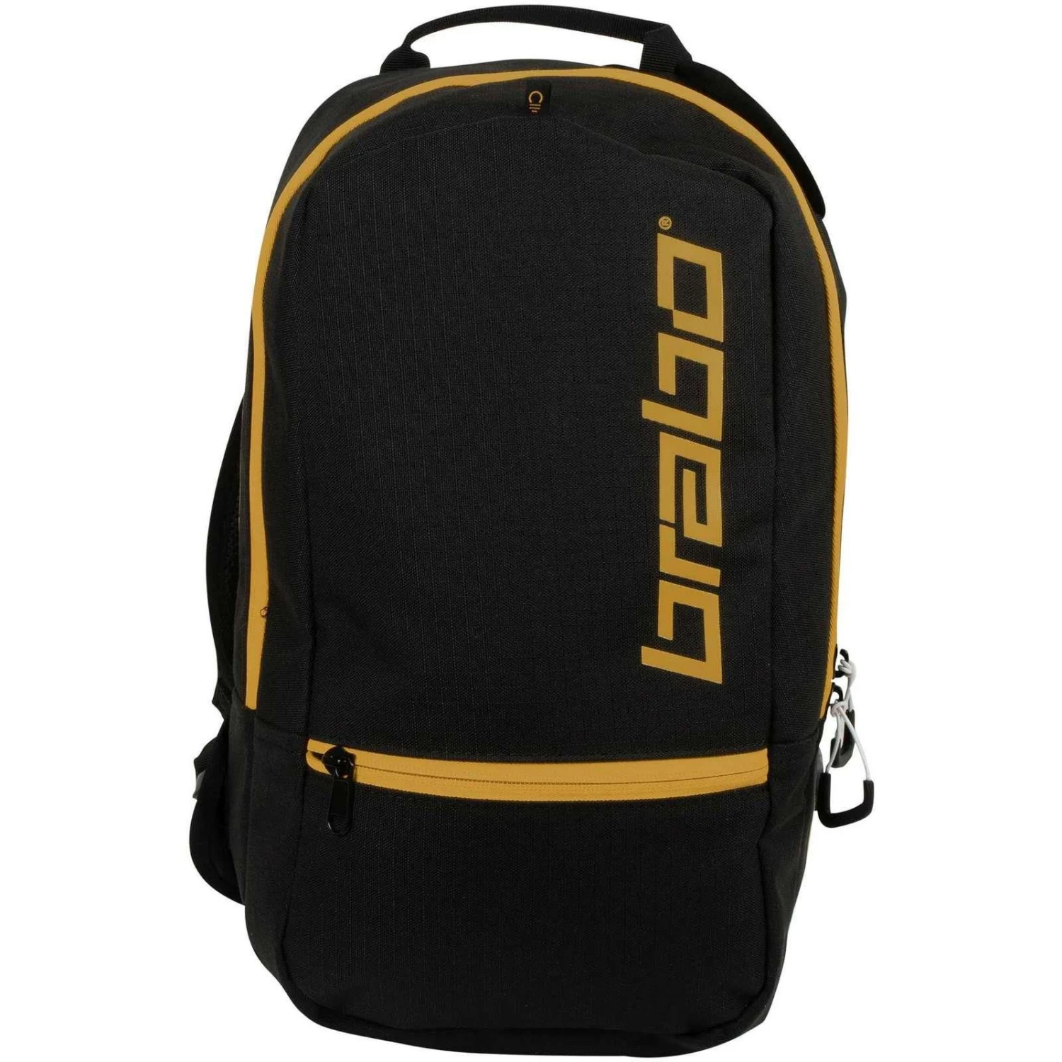Brabo Tribute Backpack hockeytas junior gold Brabo Tribute Backpack Hockeytas Junior Gold -Hockey Serie Winkel 129784 990 01