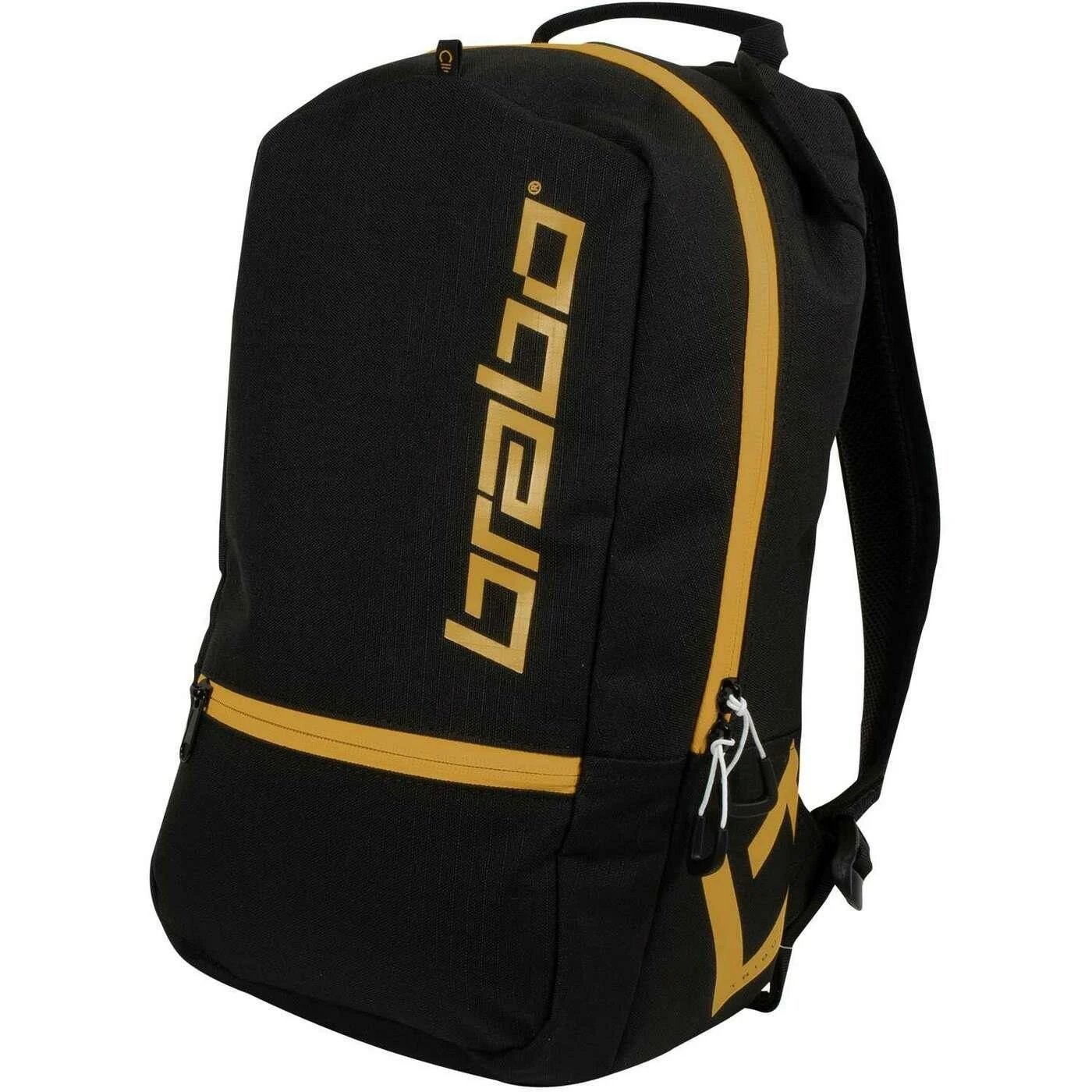 Brabo Tribute Backpack hockeytas junior gold Brabo Tribute Backpack Hockeytas Junior Gold -Hockey Serie Winkel 129784 990 02 1