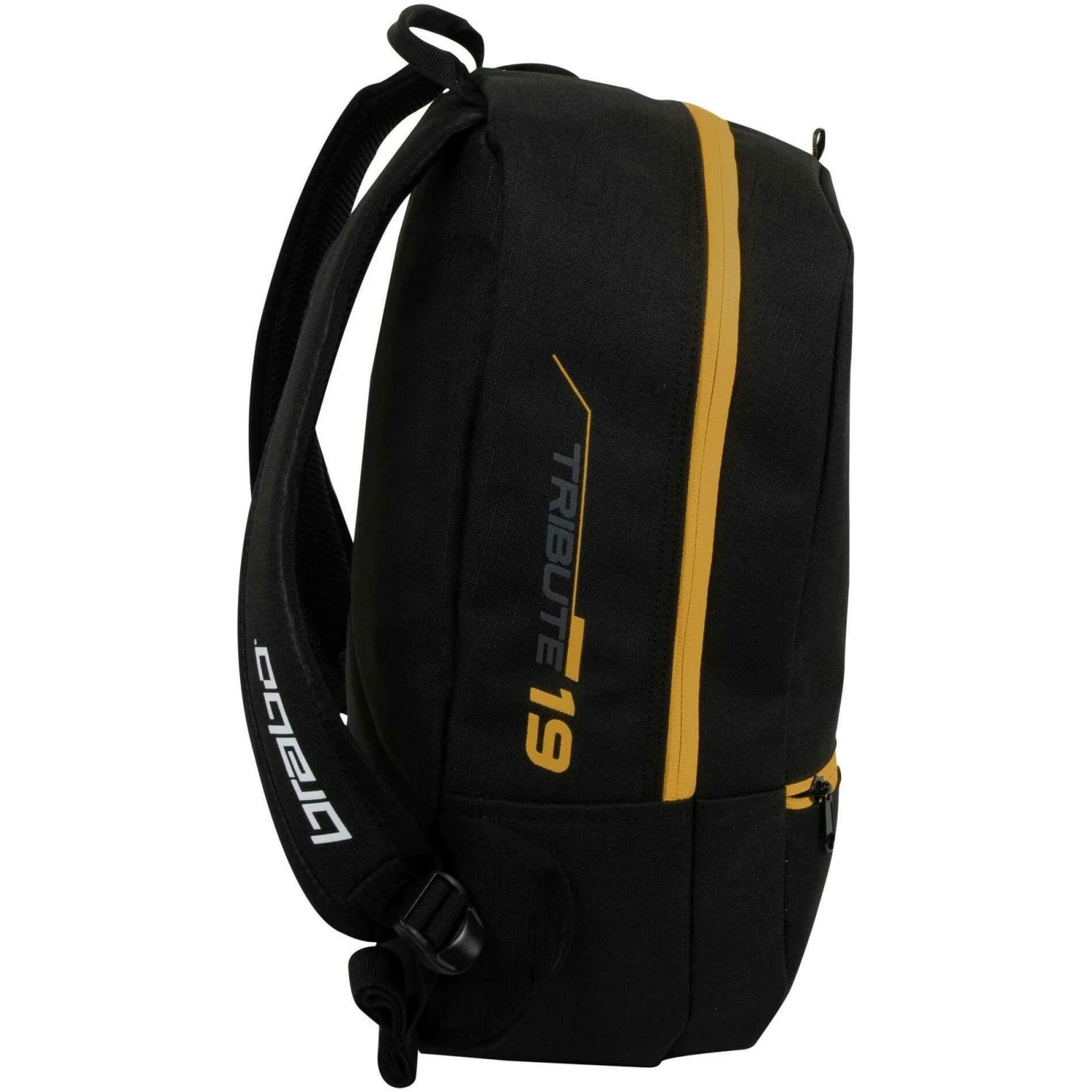 Brabo Tribute Backpack hockeytas junior gold Brabo Tribute Backpack Hockeytas Junior Gold -Hockey Serie Winkel 129784 990 03 1