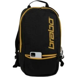 Brabo Tribute Backpack Hockeytas Junior Gold 4 Brabo Tribute Backpack Hockeytas Junior Gold -Hockey Serie Winkel 129784 990 05 2