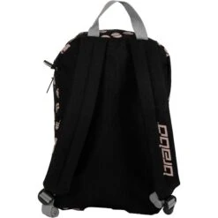 Brabo Storm Fruit Salad Backpack Hockeytas Junior Black -Hockey Serie Winkel 129785 505 03 1