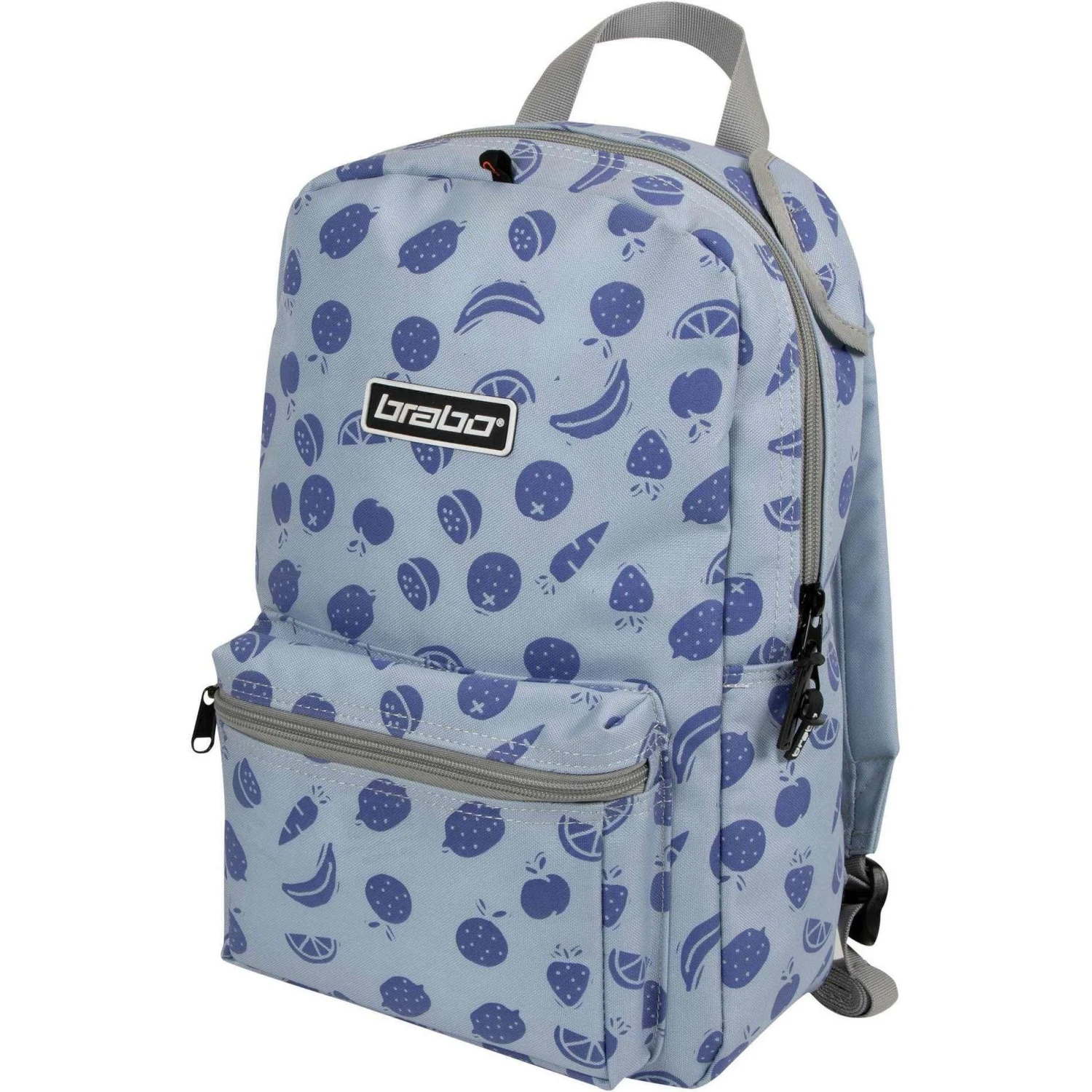 Brabo Storm Fruit Salad Backpack hockeytas junior blue Brabo Storm Fruit Salad Backpack Hockeytas Junior Blue -Hockey Serie Winkel 129786 505 02 1