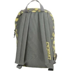 Brabo Storm Watermelon Backpack Hockeytas Junior Grey -Hockey Serie Winkel 129789 505 03 1