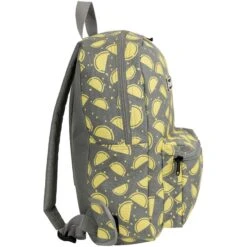 Brabo Storm Watermelon Backpack Hockeytas Junior Grey -Hockey Serie Winkel 129789 505 04 1