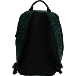 Brabo Fun Leopard Backpack Hockeytas Junior Aqua -Hockey Serie Winkel 129794 505 03 1
