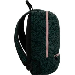 Brabo Fun Leopard Backpack Hockeytas Junior Aqua -Hockey Serie Winkel 129794 505 04 1