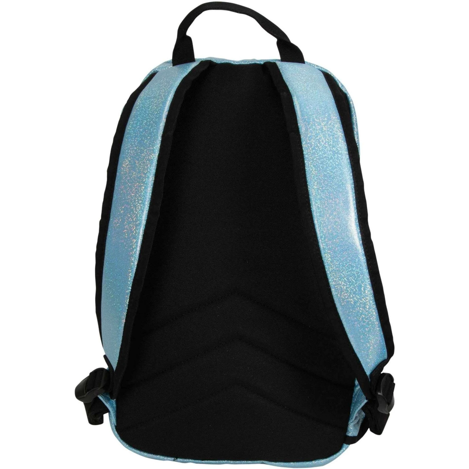 Brabo Fun Sparkle Backpack hockeytas junior mint Brabo Fun Sparkle Backpack Hockeytas Junior Mint -Hockey Serie Winkel 129802 200 03 1