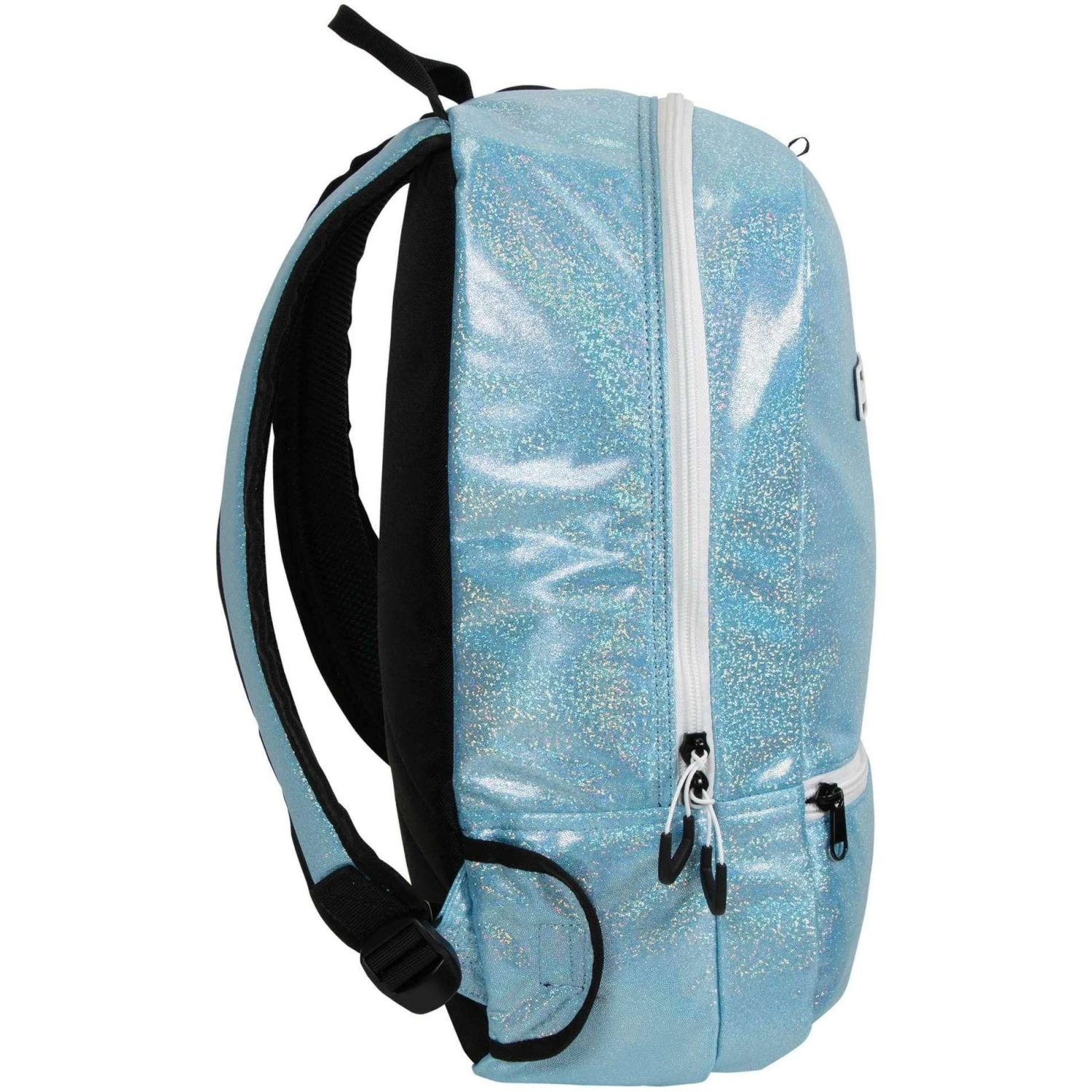 Brabo Fun Sparkle Backpack hockeytas junior mint Brabo Fun Sparkle Backpack Hockeytas Junior Mint -Hockey Serie Winkel 129802 200 04 1
