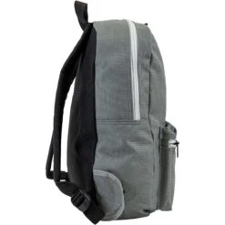 Brabo O'Geez Backpack Hockeytas Junior Grey -Hockey Serie Winkel 129803 900 04 1