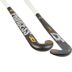 Princess Composite Signature JC#7 MB Hockeystick Junior -Hockey Serie Winkel 129808 990 06 1