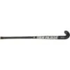 Princess Composite No Excuse Hockeystick Junior Black Silve