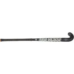 Princess Composite No Excuse Hockeystick Junior Black Silve