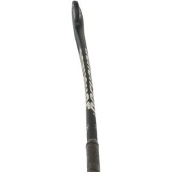 Princess Composite No Excuse Hockeystick Junior Black Silve -Hockey Serie Winkel 129809 990 04 1