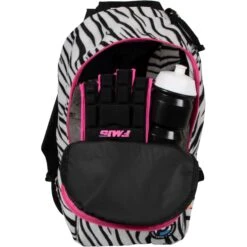 Princess Backpack No Excuse Hockeytas Junior Zebra 2 Princess Backpack No Excuse Hockeytas Junior Zebra -Hockey Serie Winkel 129812 505 03 1