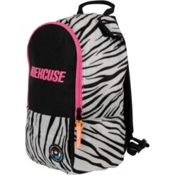 Princess Backpack No Excuse Hockeytas Junior Zebra 3 Princess Backpack No Excuse Hockeytas Junior Zebra -Hockey Serie Winkel 129812 505 04 1