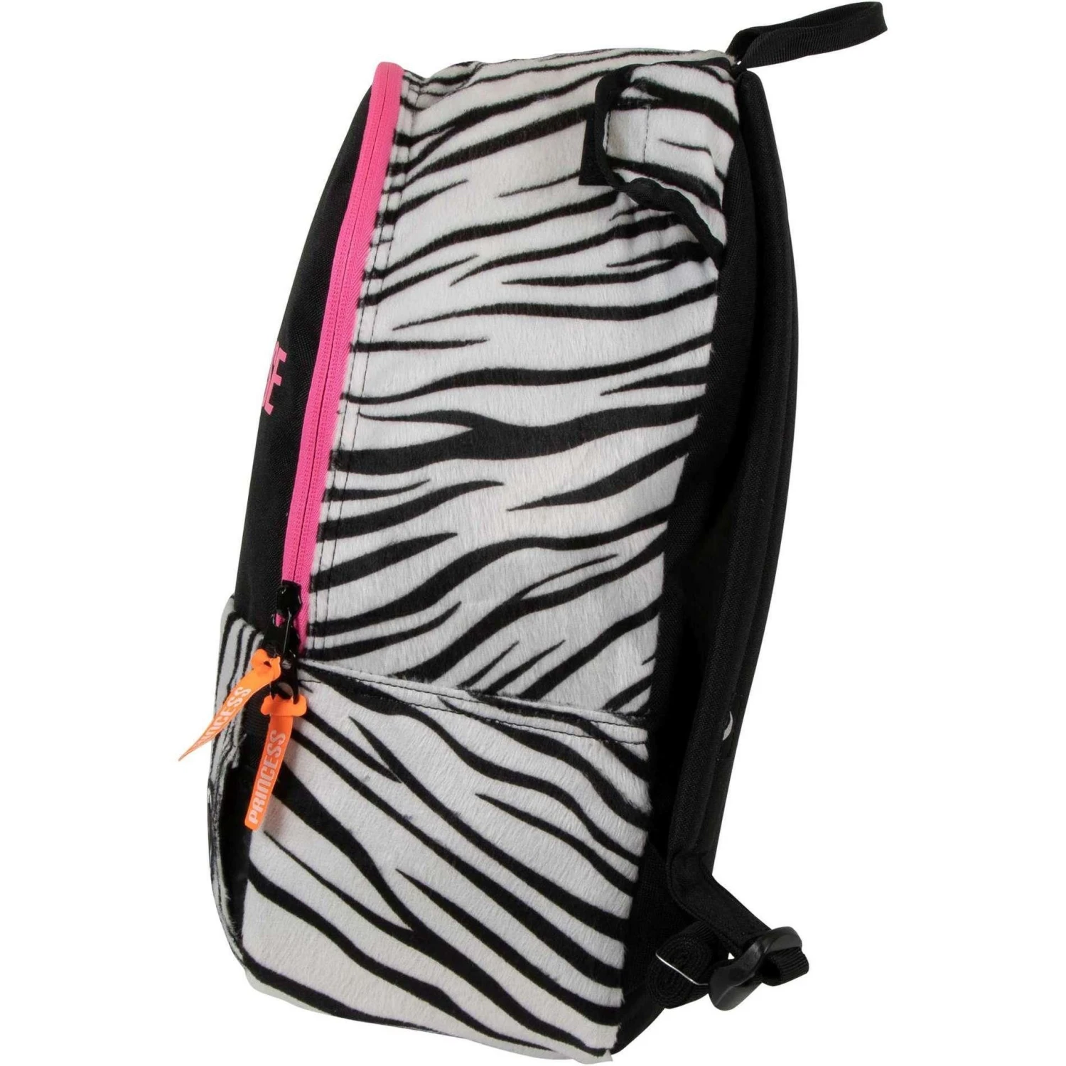 Princess Backpack No Excuse hockeytas junior zebra Princess Backpack No Excuse Hockeytas Junior Zebra -Hockey Serie Winkel 129812 505 05 1