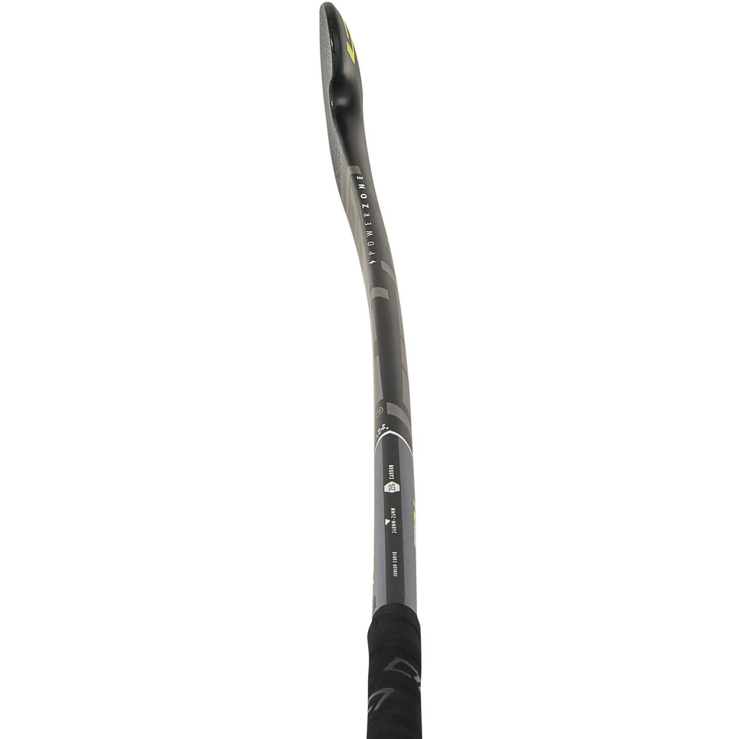 Brabo G-Force TC-4 hockeystick junior neon yellow Brabo G-Force TC-4 Hockeystick Junior Neon Yellow -Hockey Serie Winkel 129816 990 04 2