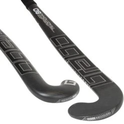 Brabo Traditional Carbon 80 CC Hockeystick Junior -Hockey Serie Winkel 129817 900 06 1