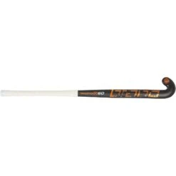 Brabo Pure Studio Traditional Phython ELB Hockeystick Junior