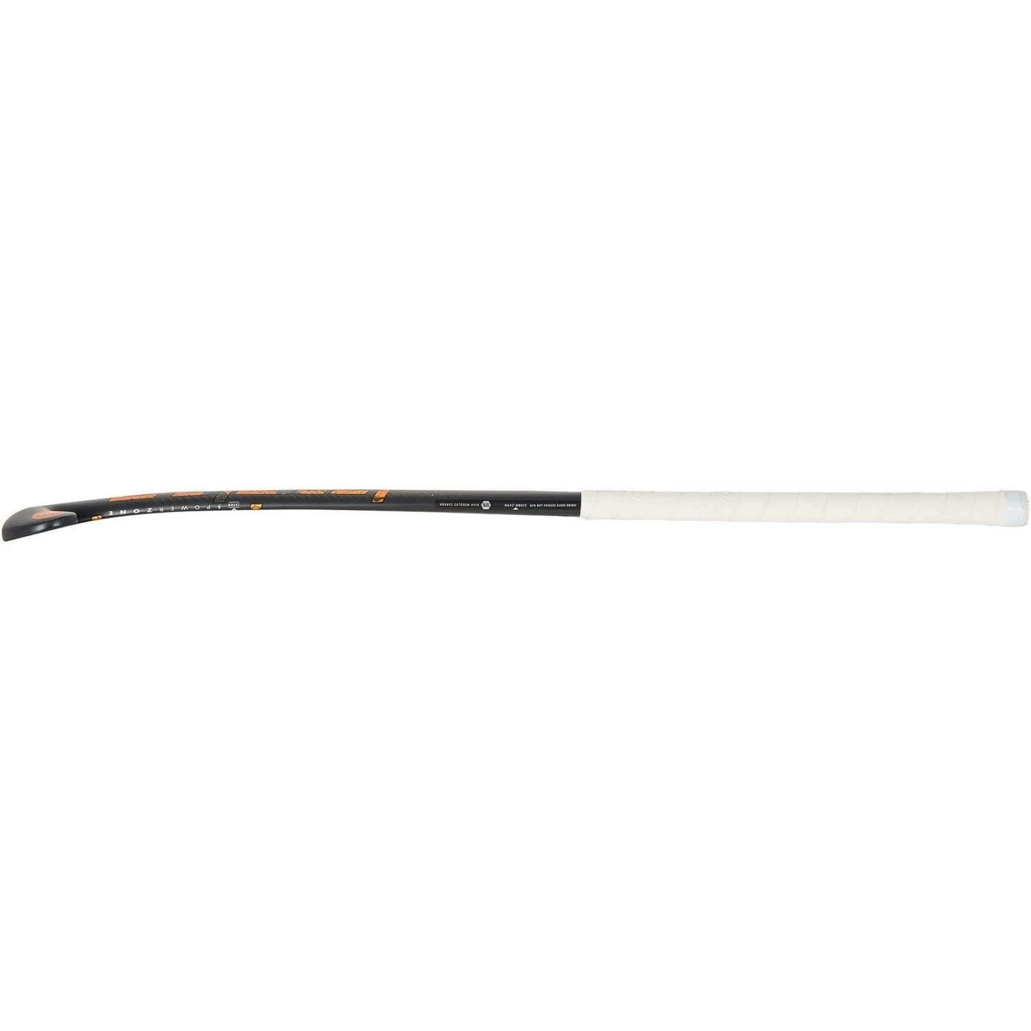 Brabo Pure Studio Traditional Phython ELB hockeystick junior Brabo Pure Studio Traditional Phython ELB Hockeystick Junior -Hockey Serie Winkel 129818 990 03 1