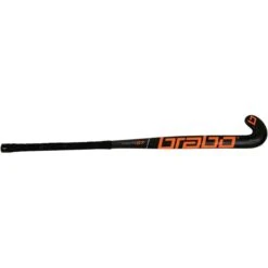 Brabo G-Force TC-7 Hockeystick Junior Black