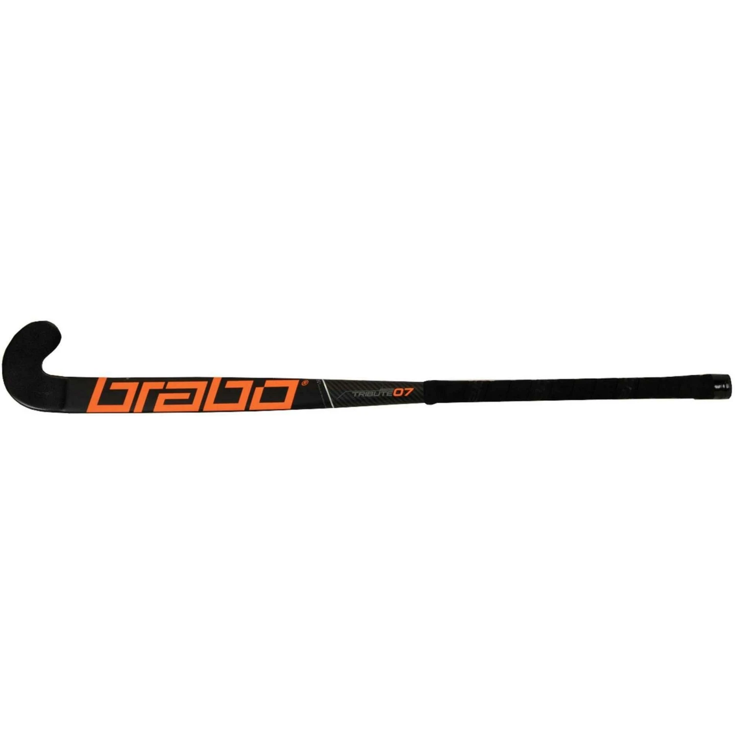 Brabo G-Force TC-7 hockeystick junior black Brabo G-Force TC-7 Hockeystick Junior Black -Hockey Serie Winkel 129819 990 02 1