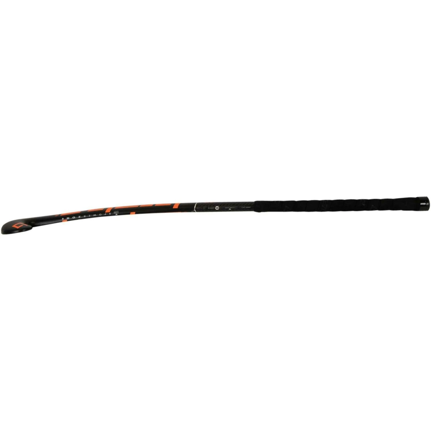 Brabo G-Force TC-7 hockeystick junior black Brabo G-Force TC-7 Hockeystick Junior Black -Hockey Serie Winkel 129819 990 03 1