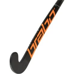 Brabo G-Force TC-7 Hockeystick Junior Black 4 Brabo G-Force TC-7 Hockeystick Junior Black -Hockey Serie Winkel 129819 990 05 1