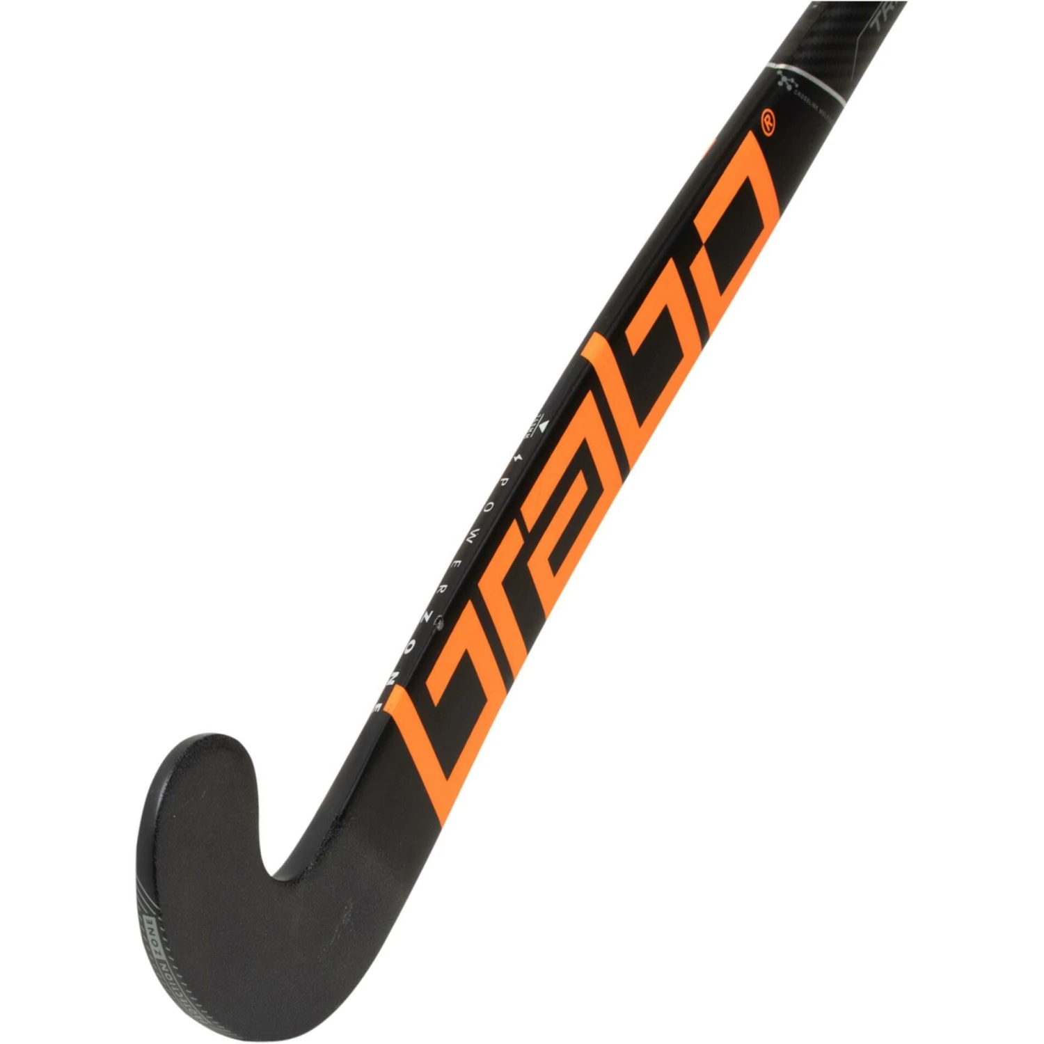Brabo G-Force TC-7 hockeystick junior black Brabo G-Force TC-7 Hockeystick Junior Black -Hockey Serie Winkel 129819 990 05 1