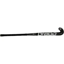 Brabo G-Force TC-5 Hockeystick Junior Black