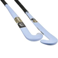 Brabo G-Force Pure Studio Leopard Hockeystick Junior Purple -Hockey Serie Winkel 129824 730 06 1