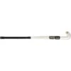 BraboG-Force Pure Studio Leopard Hockeystick Junior Pearl White