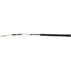 BraboG-Force Pure Studio Leopard Hockeystick Junior Pearl White -Hockey Serie Winkel 129825 100 03 1