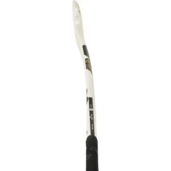 BraboG-Force Pure Studio Leopard Hockeystick Junior Pearl White -Hockey Serie Winkel 129825 100 04 1