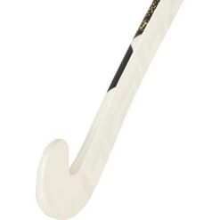 BraboG-Force Pure Studio Leopard Hockeystick Junior Pearl White -Hockey Serie Winkel 129825 100 05 1