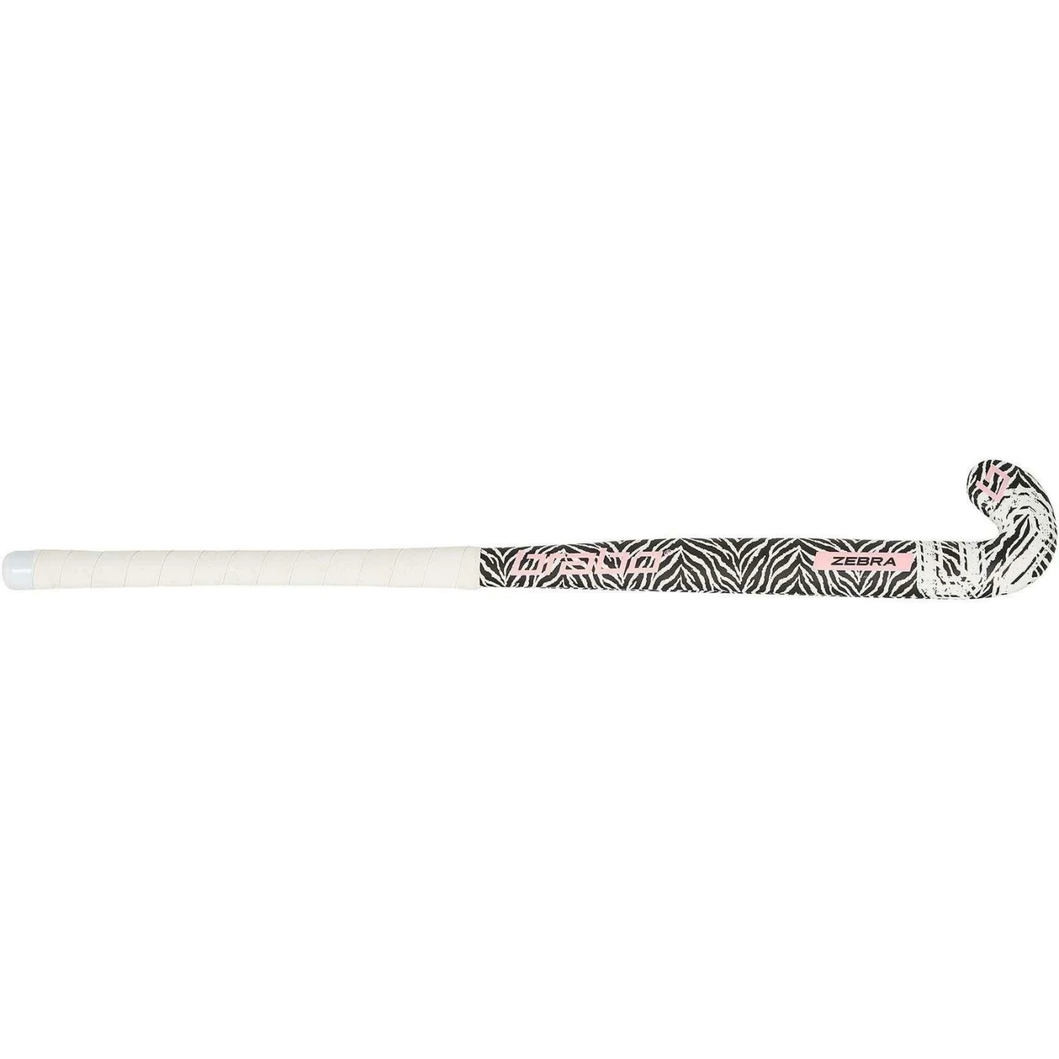 Brabo O'Geez Cheetah Zebra hockeystick junior Brabo O'Geez Cheetah Zebra Hockeystick Junior -Hockey Serie Winkel 129835 505 01