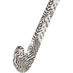 Brabo O'Geez Cheetah Zebra Hockeystick Junior 4 Brabo O'Geez Cheetah Zebra Hockeystick Junior -Hockey Serie Winkel 129835 505 05 1