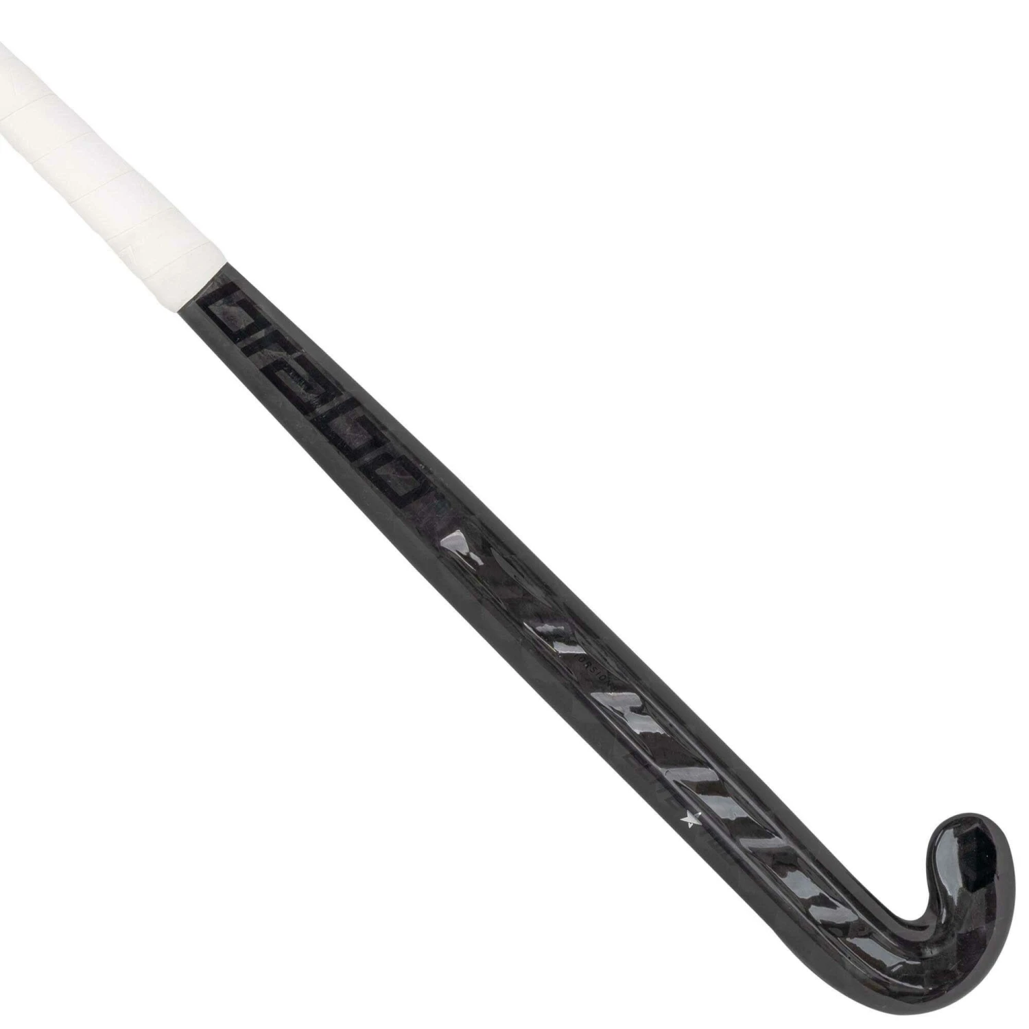 Brabo Elite 2 WTB Low Bow hockeystickblack edition Brabo Elite 2 WTB Low Bow Hockeystickblack Edition -Hockey Serie Winkel 129857 990 01