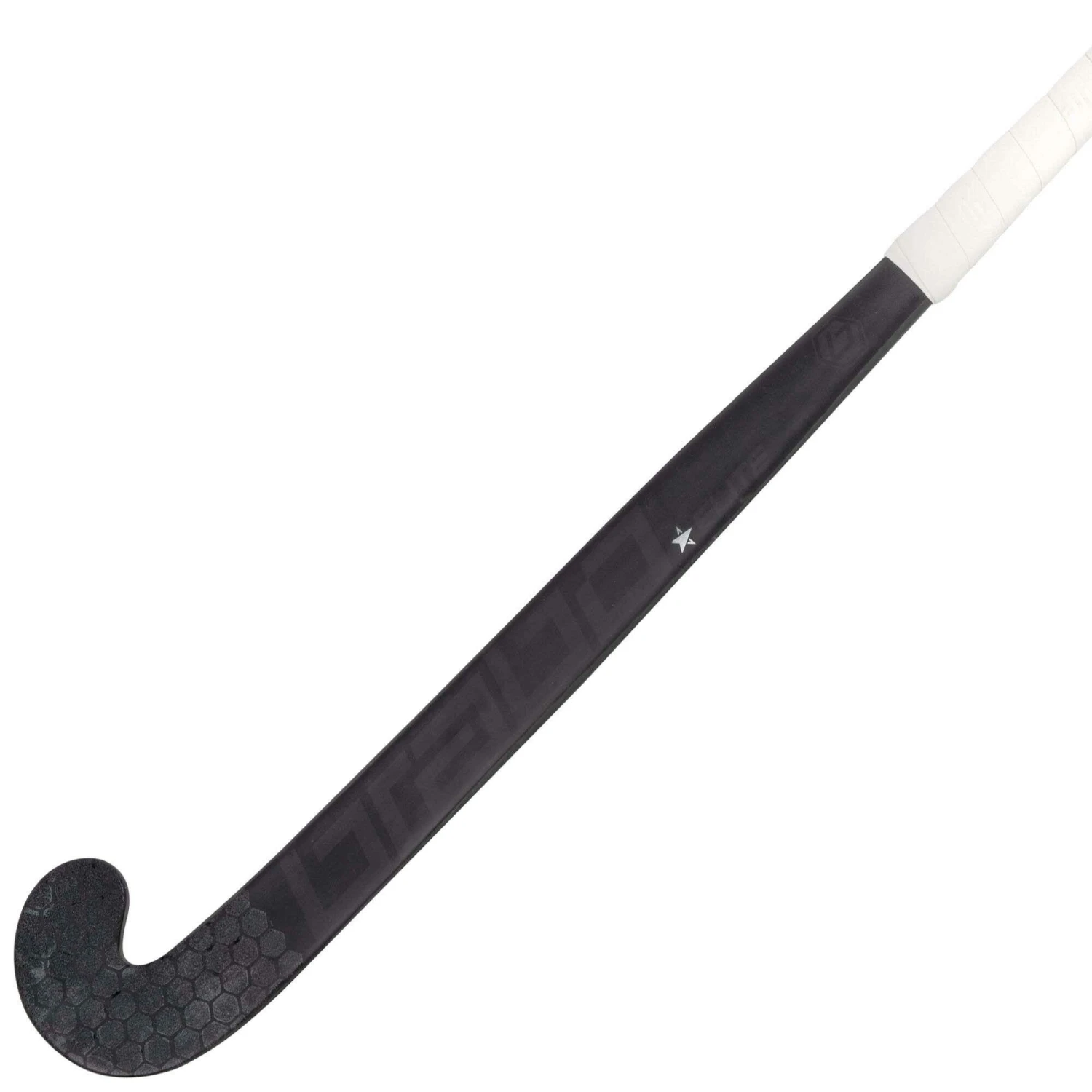 Brabo Elite 2 WTB Low Bow hockeystickblack edition Brabo Elite 2 WTB Low Bow Hockeystickblack Edition -Hockey Serie Winkel 129857 990 02 1