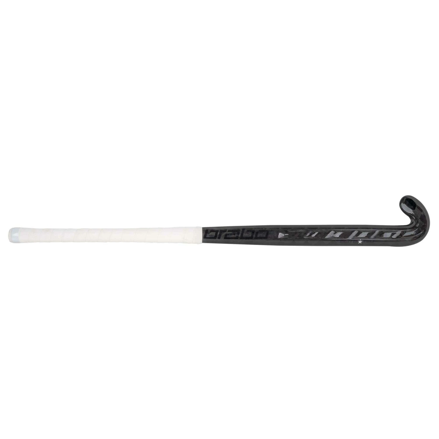 Brabo Elite 2 WTB Low Bow hockeystickblack edition Brabo Elite 2 WTB Low Bow Hockeystickblack Edition -Hockey Serie Winkel 129857 990 03 1