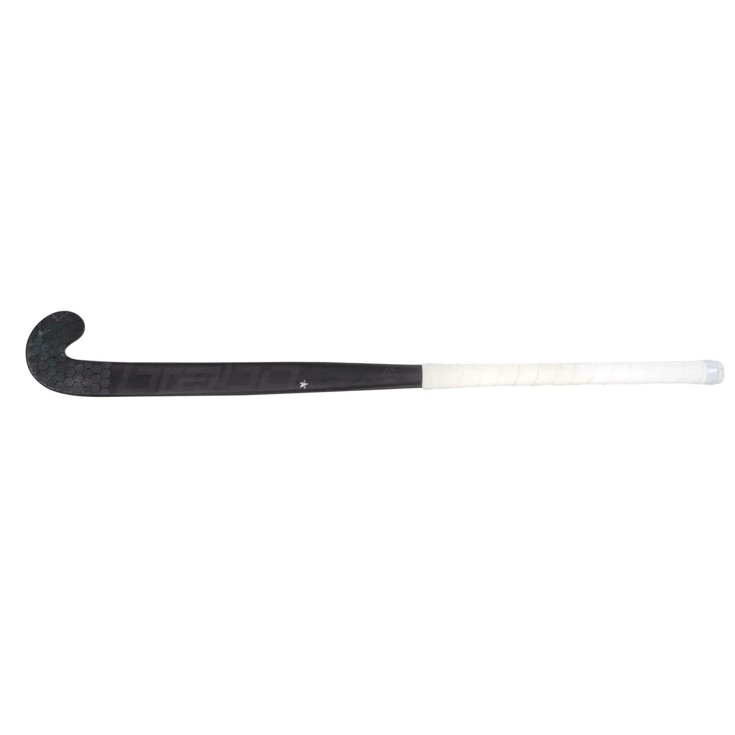 Brabo Elite 2 WTB Low Bow hockeystickblack edition Brabo Elite 2 WTB Low Bow Hockeystickblack Edition -Hockey Serie Winkel 129857 990 04 1